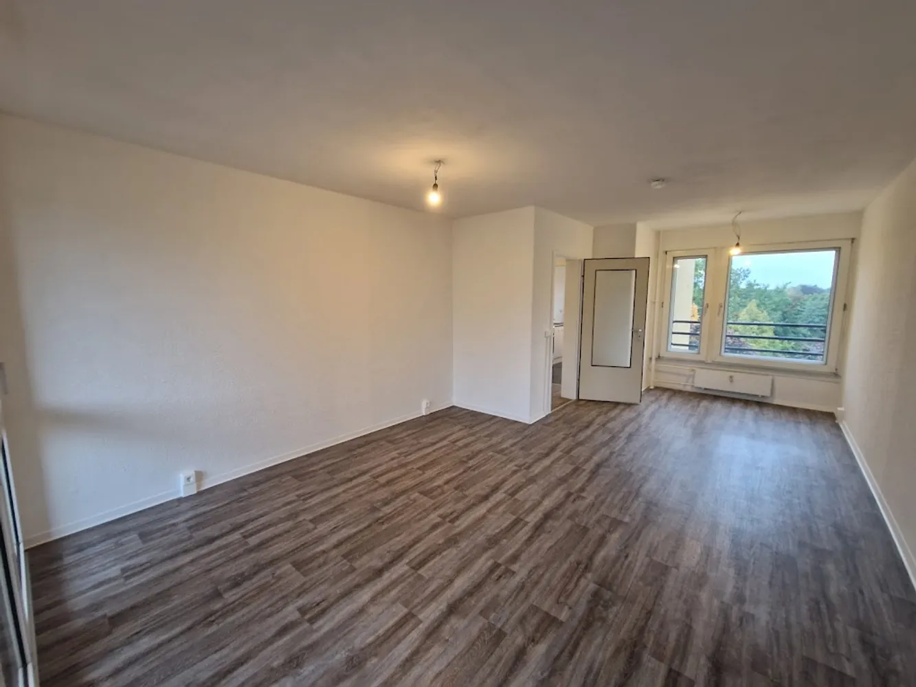 2 Zimmer Wohnung mit 70 m² in Berlin – Bild 2