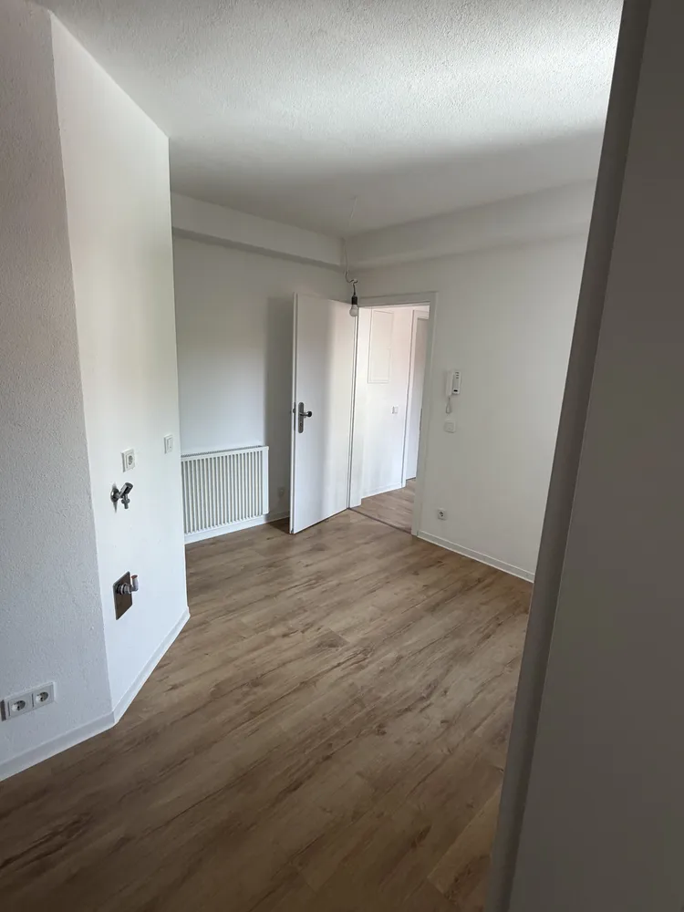 1 Zimmer Wohnung mit 25 m² in Mainz – Bild 2
