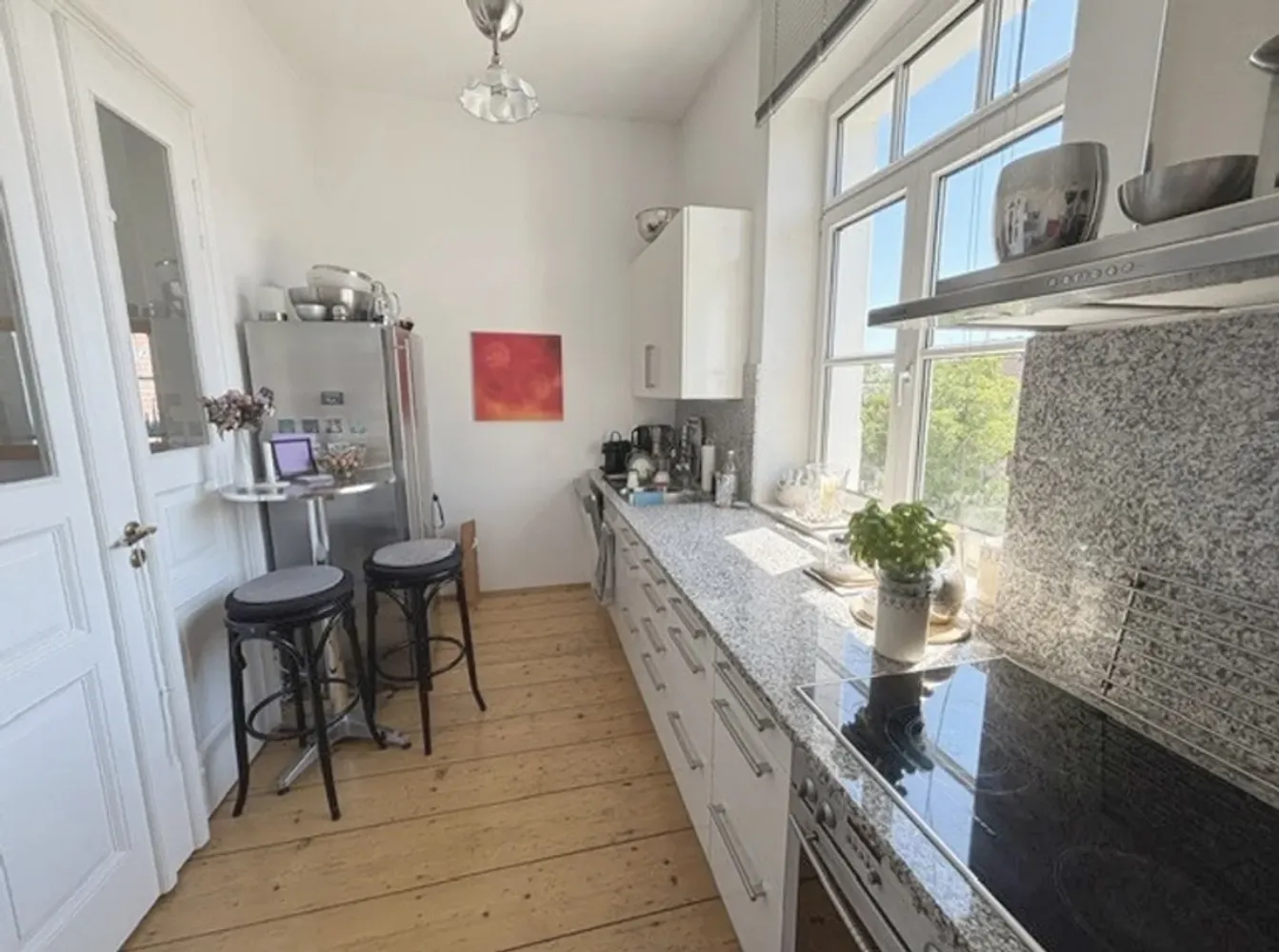 3 room apartment with 87 m² in Regensburg – Photo 8