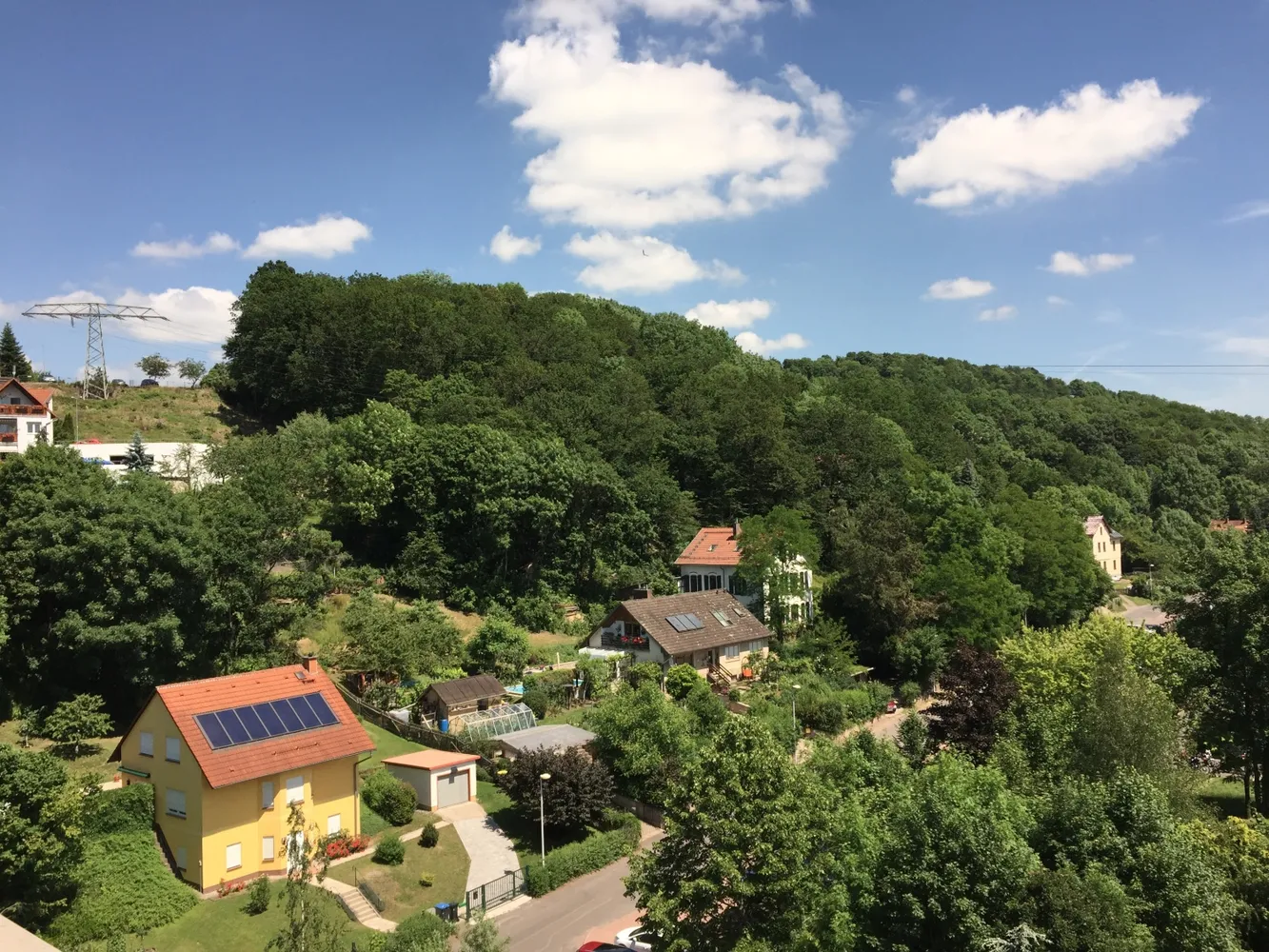 2 Zimmer Wohnung mit 40 m² in Eisenach – Bild 8