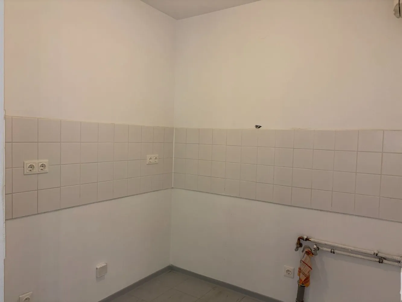 2 room apartment with 46 m² in Potsdam – Photo 7