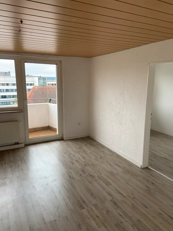 2 Zimmer Wohnung mit 65 m² in Bamberg – Bild 3