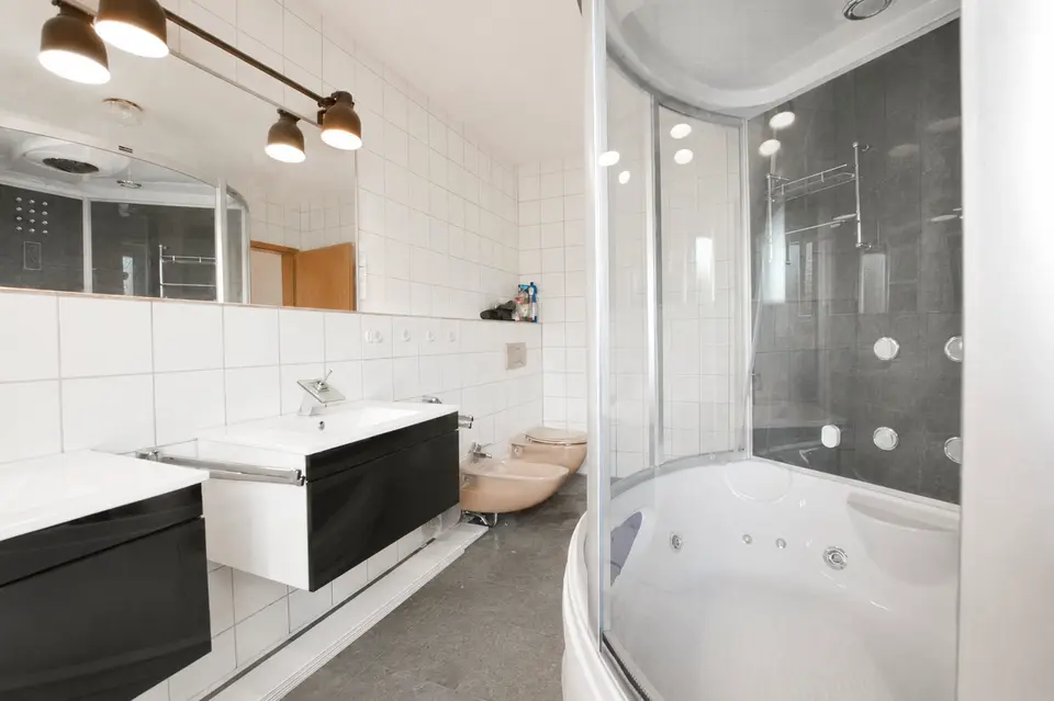5 Zimmer Wohnung mit 165 m² in Kaiserslautern – Bild 5