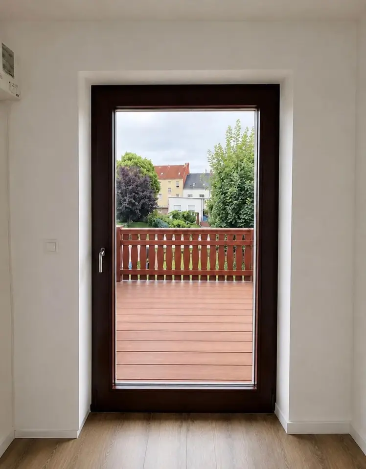 3 Zimmer Wohnung mit 76 m² in Merseburg – Bild 5
