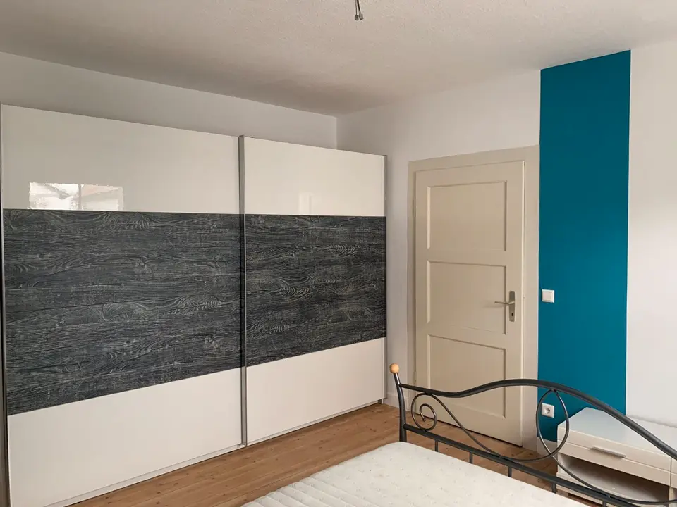 2 Zimmer Wohnung mit 33 m² in Rastatt – Bild 4