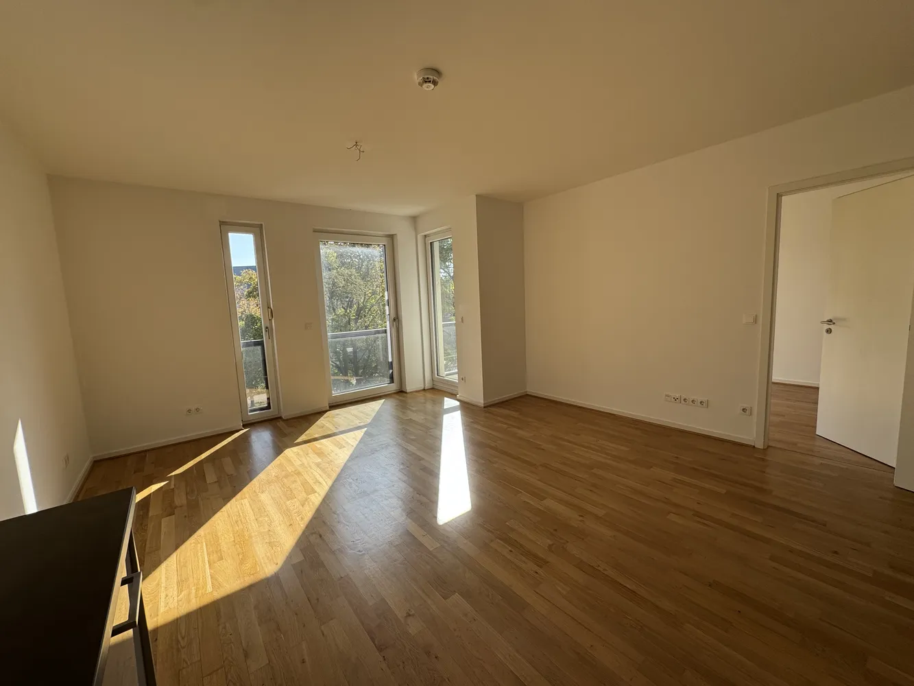 3 Zimmer Wohnung mit 51 m² in Leipzig – Bild 1