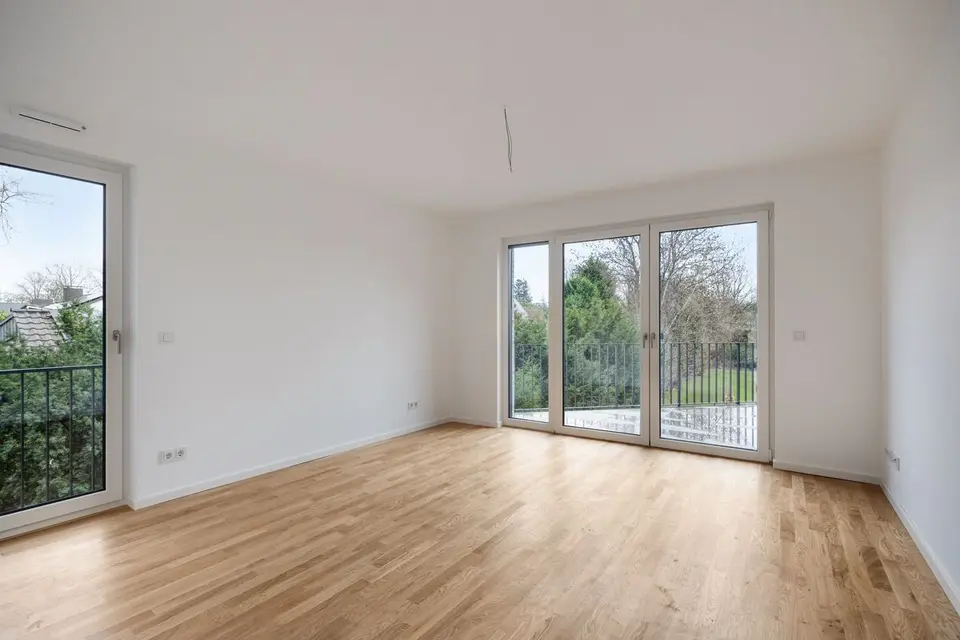 3 Zimmer Wohnung mit 100 m² in Dortmund – Bild 5