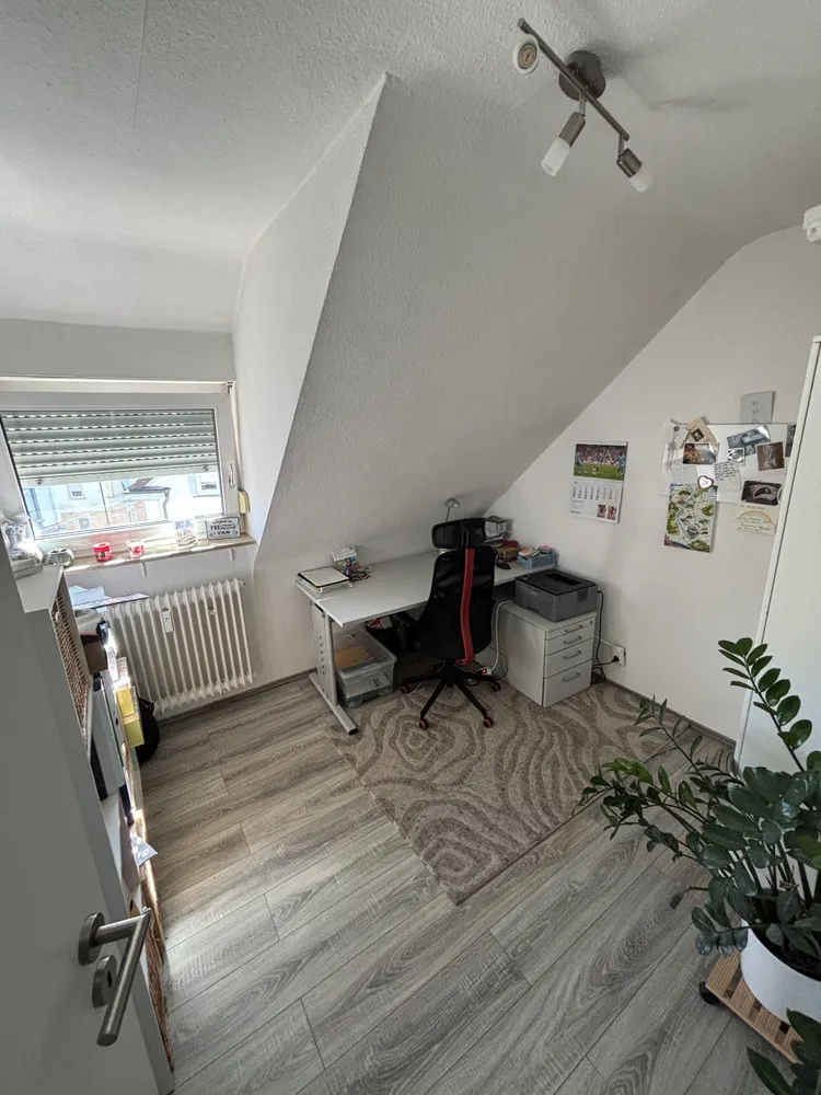 3 Zimmer Wohnung mit 67 m² in Stuttgart – Bild 5