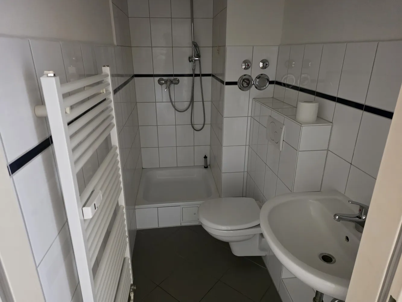 2 Zimmer Wohnung mit 37 m² in Kiel – Bild 5