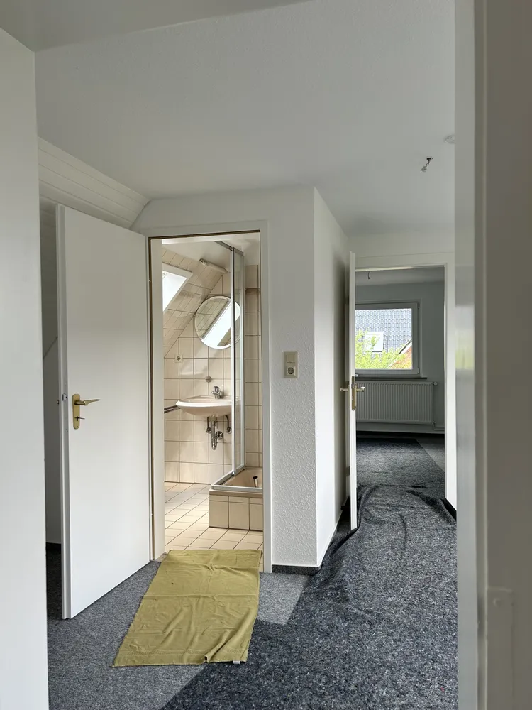 3 Zimmer Wohnung mit 90 m² in Itzehoe – Bild 7