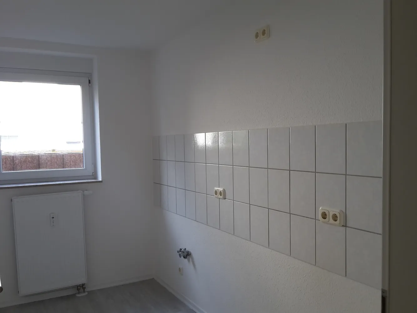 2 Zimmer Wohnung mit 56 m² in Wittenberg – Bild 7