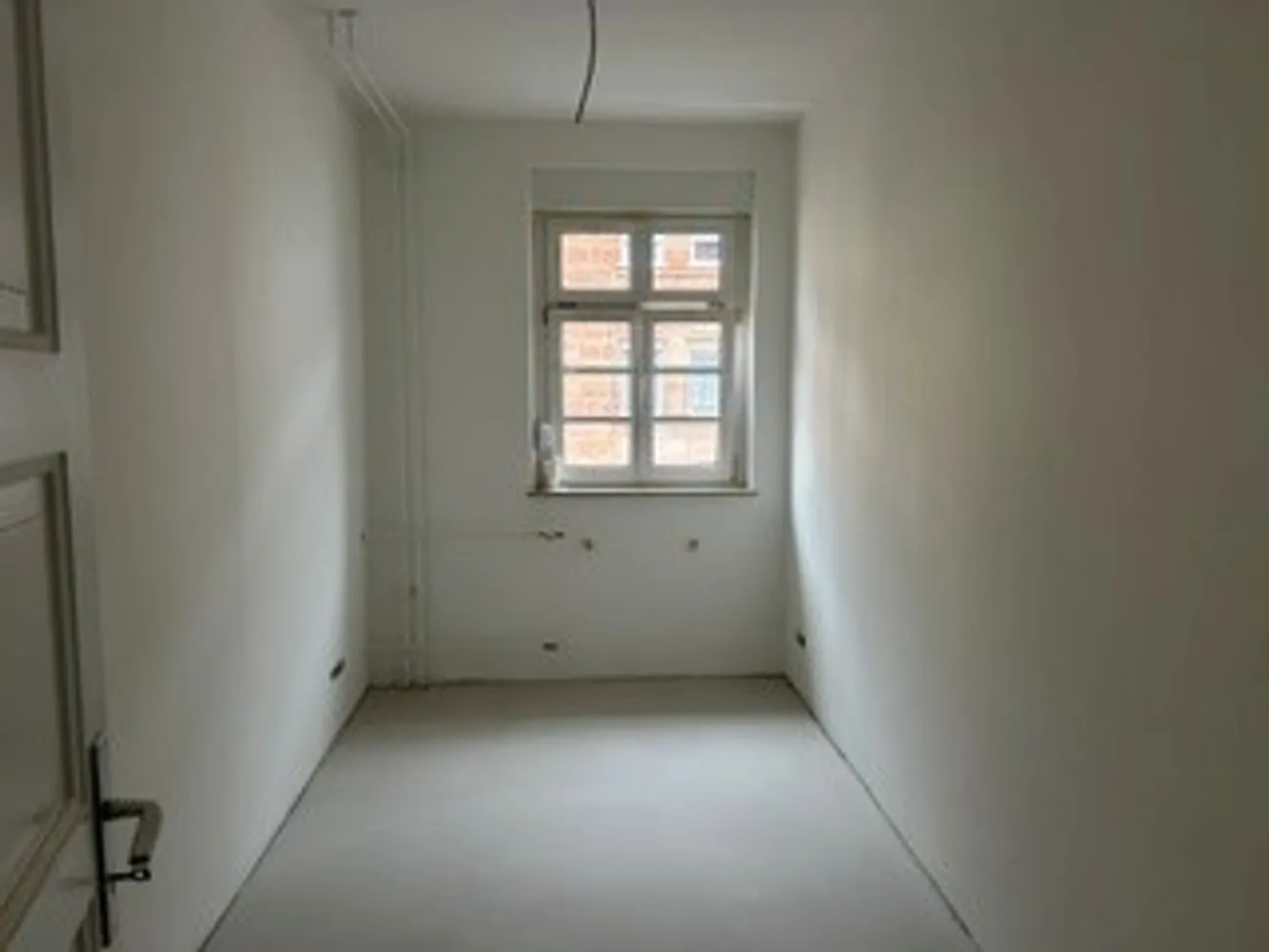 3 Zimmer Wohnung mit 62 m² in Nürnberg – Bild 9