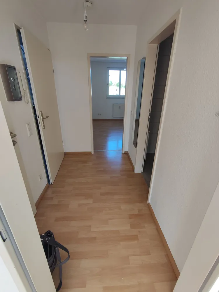 2 Zimmer Wohnung mit 45 m² in Solingen – Bild 8