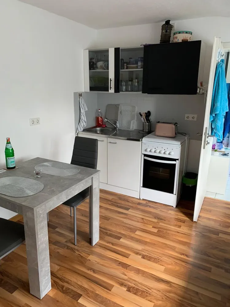1 Zimmer Wohnung mit 34 m² in Leverkusen – Bild 5