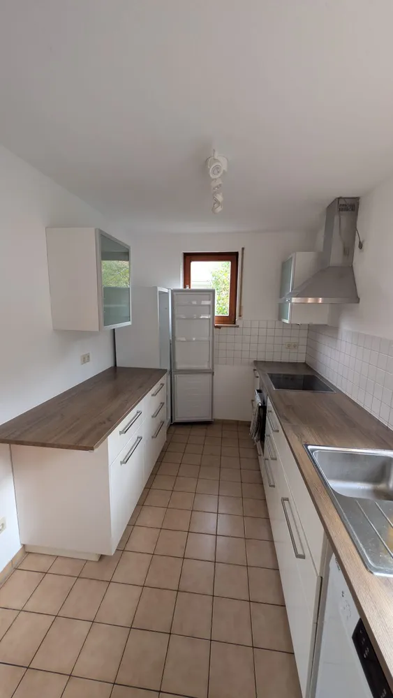3 Zimmer Wohnung mit 100 m² in Stuttgart – Bild 1