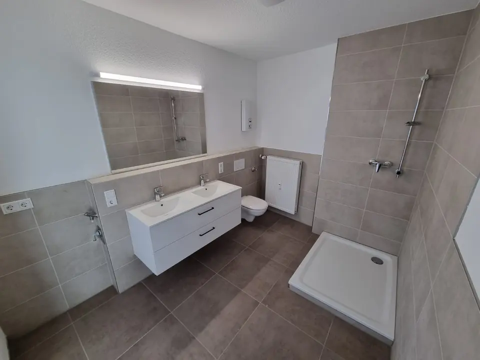 5 Zimmer Wohnung mit 151 m² in Michelstadt – Bild 8
