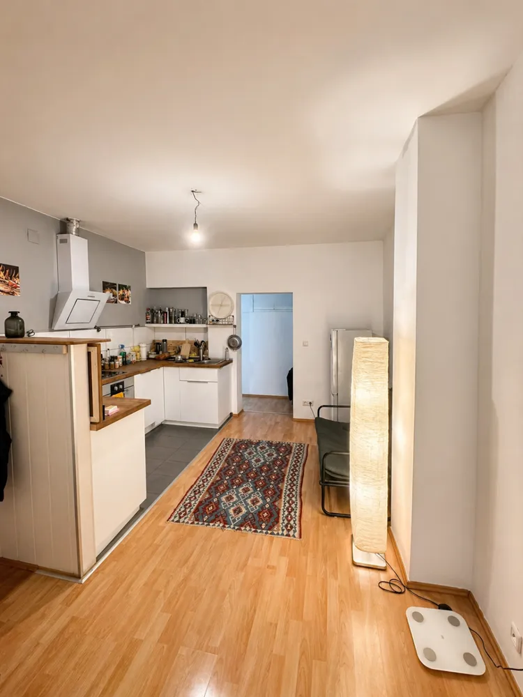 2 Zimmer Wohnung mit 67 m² in Braunschweig – Bild 2