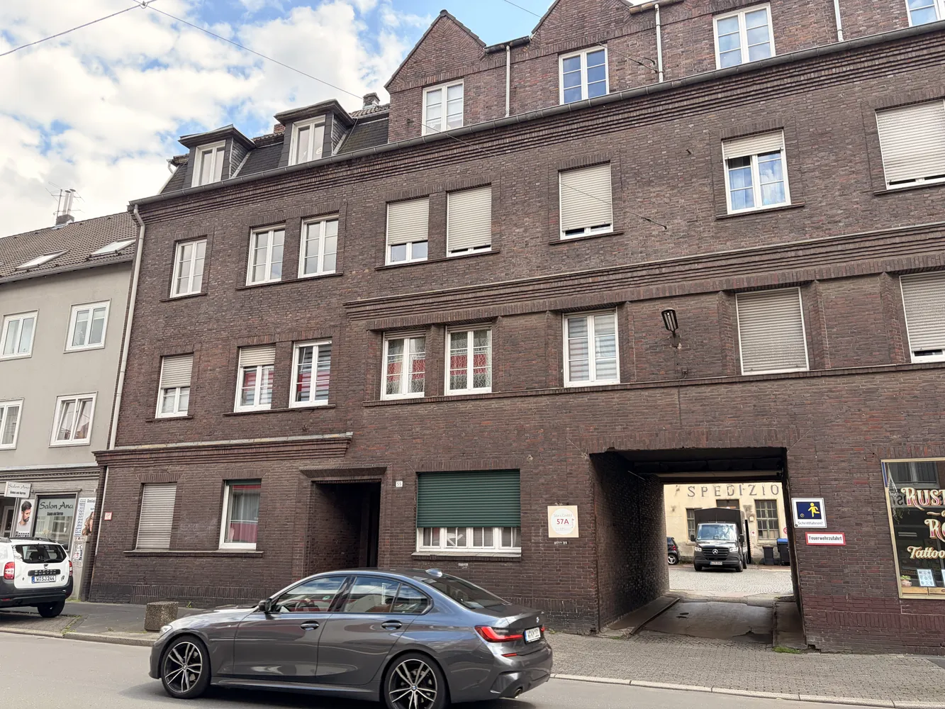 3 Zimmer Wohnung mit 66 m² in Wuppertal – Bild 5