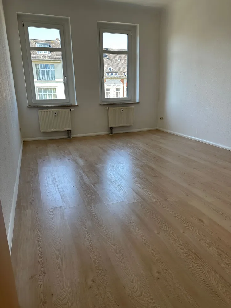 2 Zimmer Wohnung mit 60 m² in Chemnitz – Bild 11