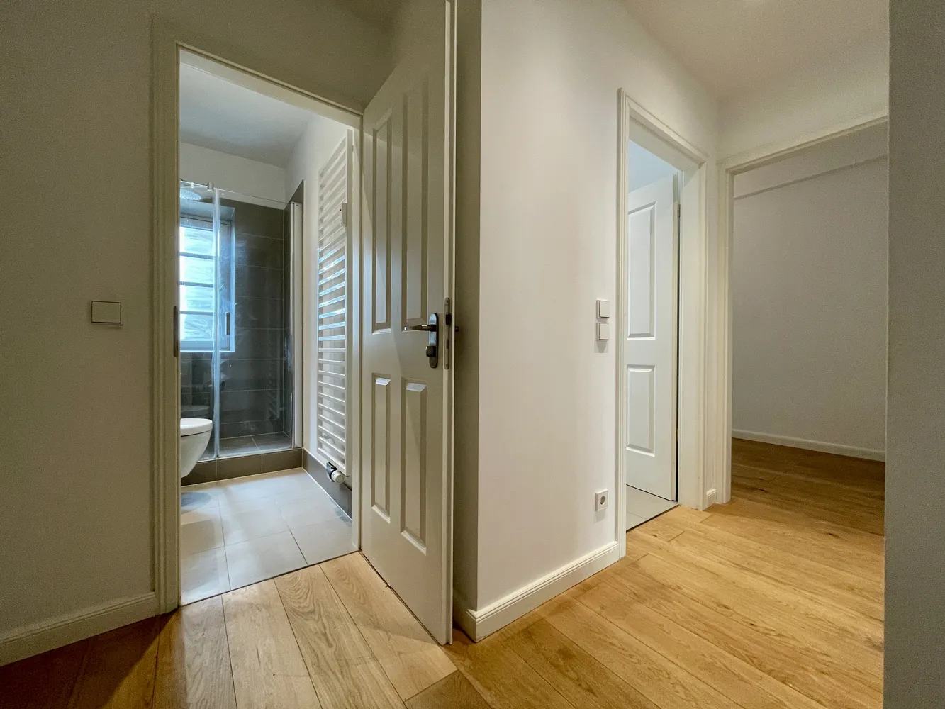 2 Zimmer Wohnung mit 55 m² in Berlin – Bild 9