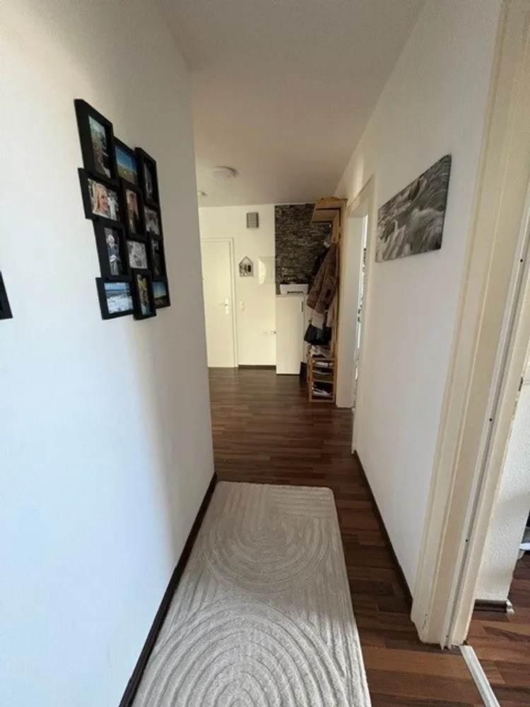 3 room apartment with 67 m² in Bielefeld – Photo 11