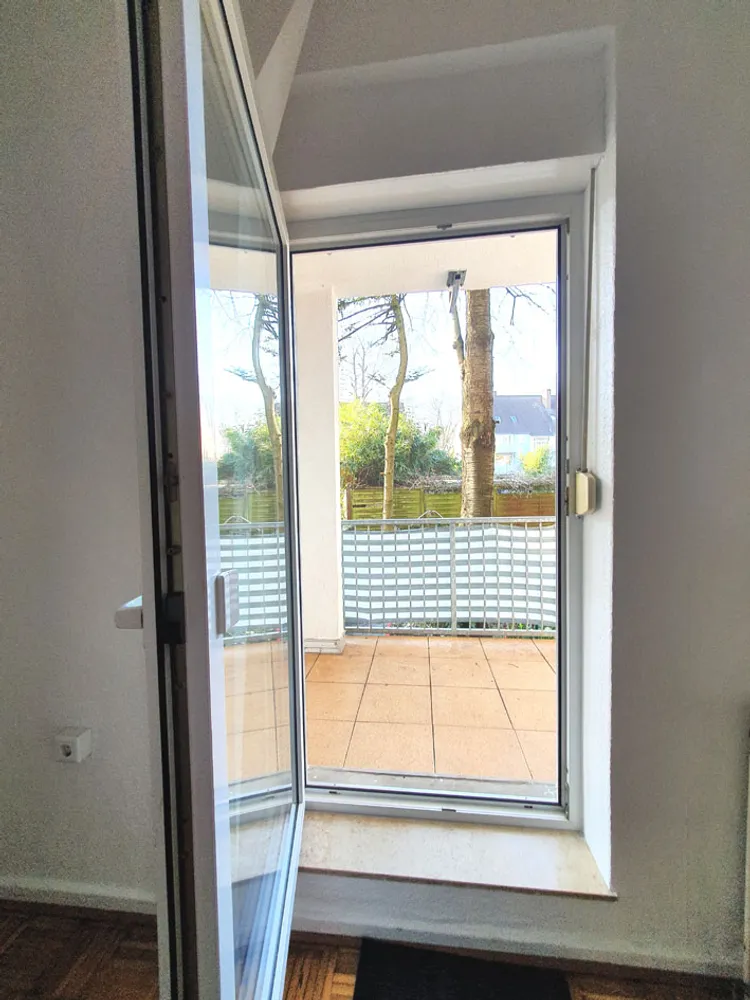 3 Zimmer Wohnung mit 45 m² in Essen – Bild 6