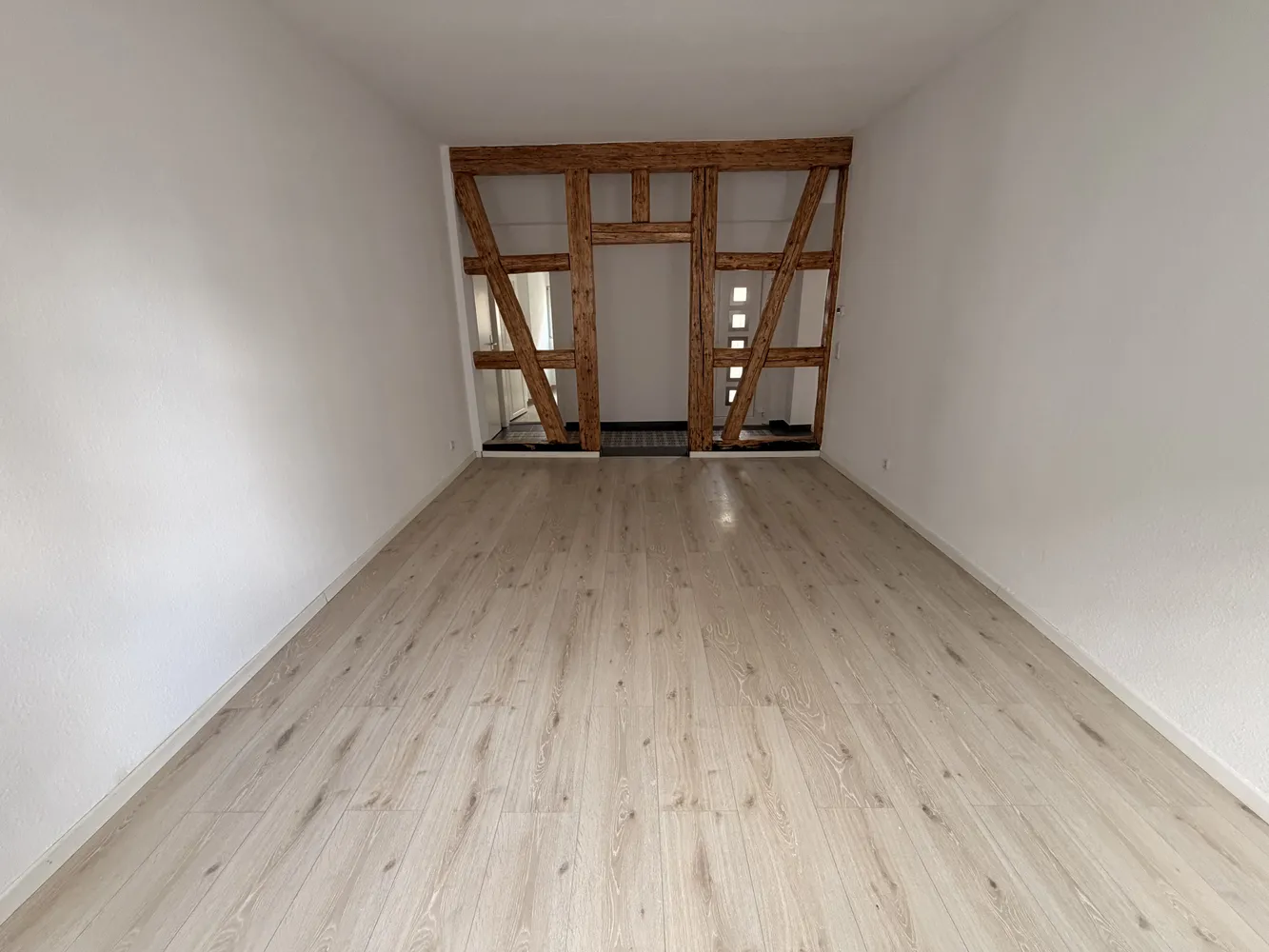 2 Zimmer Wohnung mit 56 m² in Wiesbaden – Bild 1
