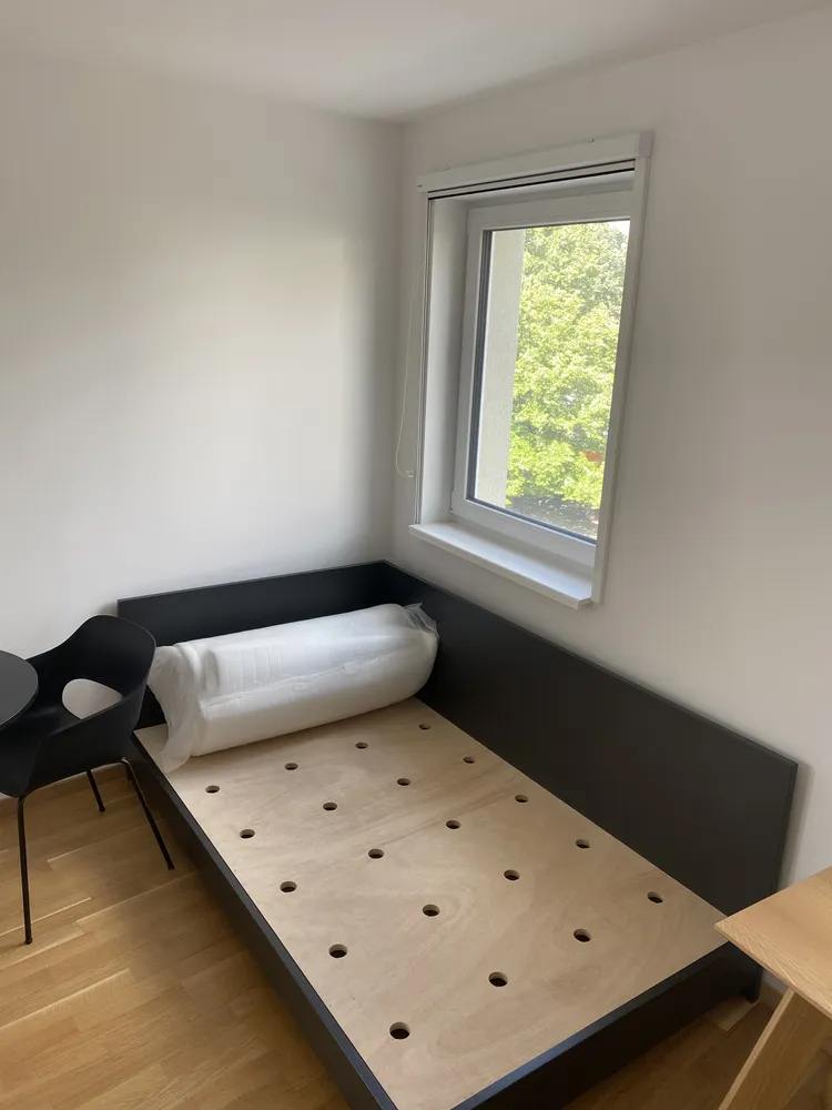 1 Zimmer Wohnung mit 28 m² in Berlin – Bild 3