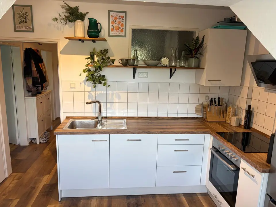 3 Zimmer Wohnung mit 76 m² in Köln – Bild 4
