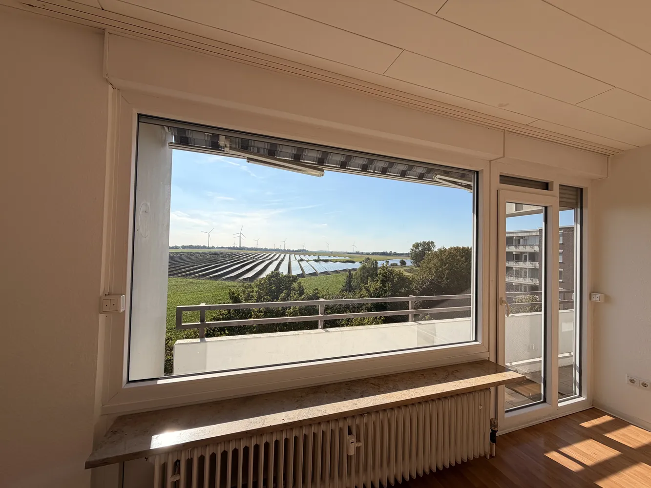 2 Zimmer Wohnung mit 63 m² in Neuss – Bild 5