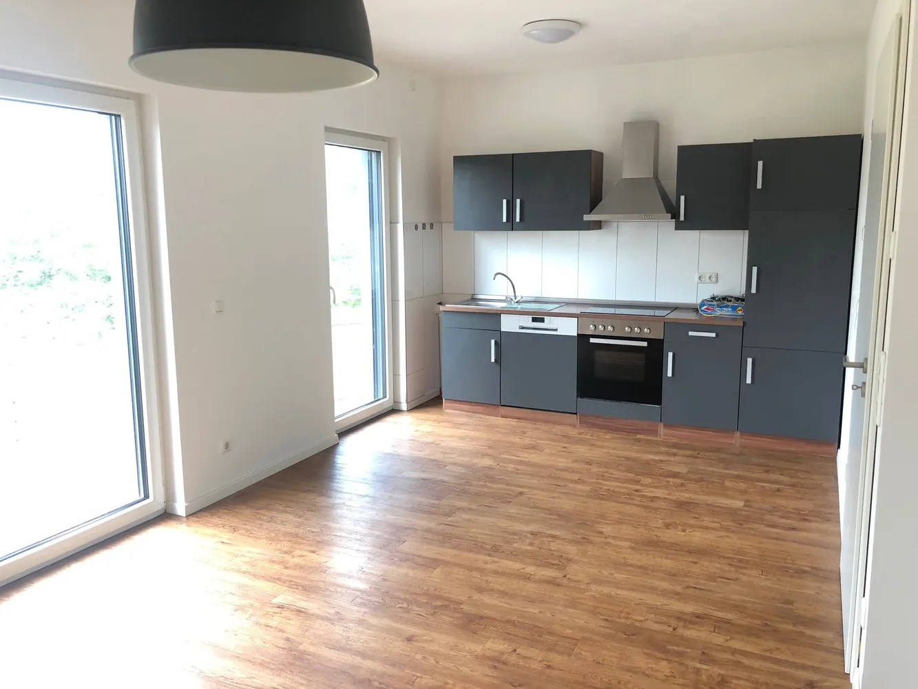 2 Zimmer Wohnung mit 57 m² in Jena – Bild 4