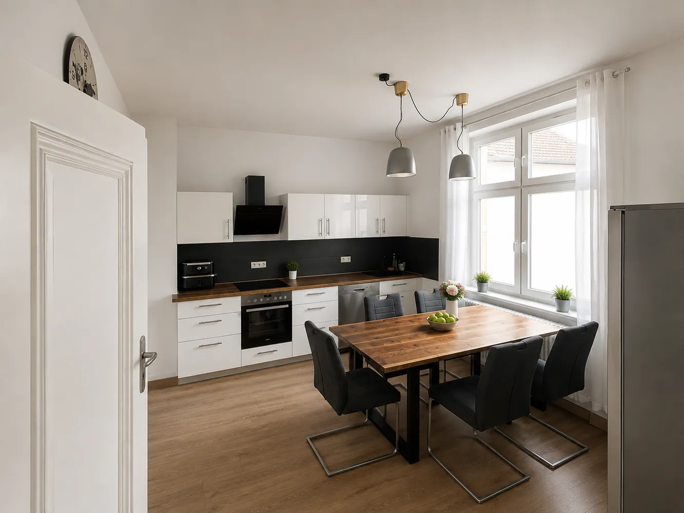6 Zimmer Haus mit 150 m² in Solingen – Bild 10