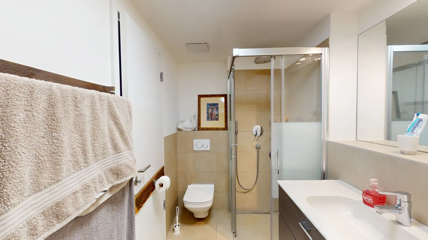 1 Zimmer Wohnung mit 30 m² in Speyer – Bild 7