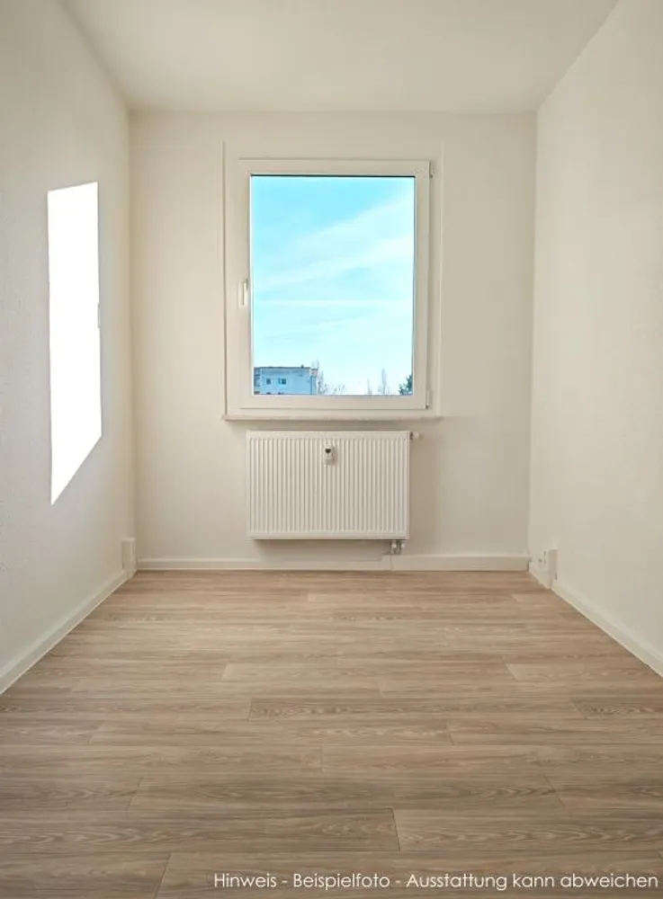 3 Zimmer Wohnung mit 55 m² in Hoyerswerda – Bild 3