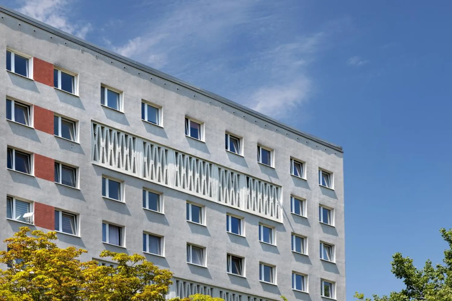 4 Zimmer Wohnung mit 70 m² in Halle (Saale) – Bild 4