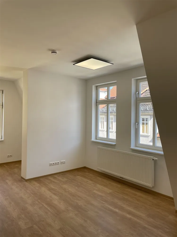 1 Zimmer Wohnung mit 34 m² in Coburg – Bild 8