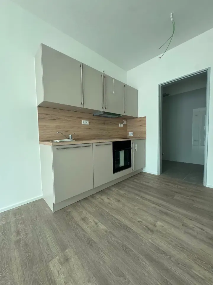 2 Zimmer Wohnung mit 25 m² in Kassel – Bild 3