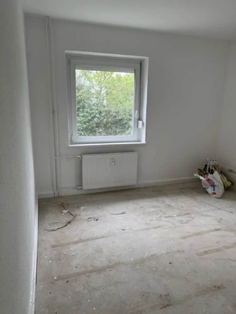 3 Zimmer Wohnung mit 62 m² in Braunschweig – Bild 1