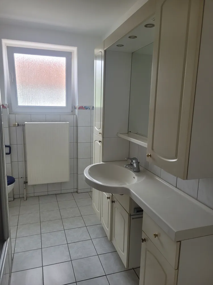 3 room apartment with 90 m² in Saarbrücken – Photo 4