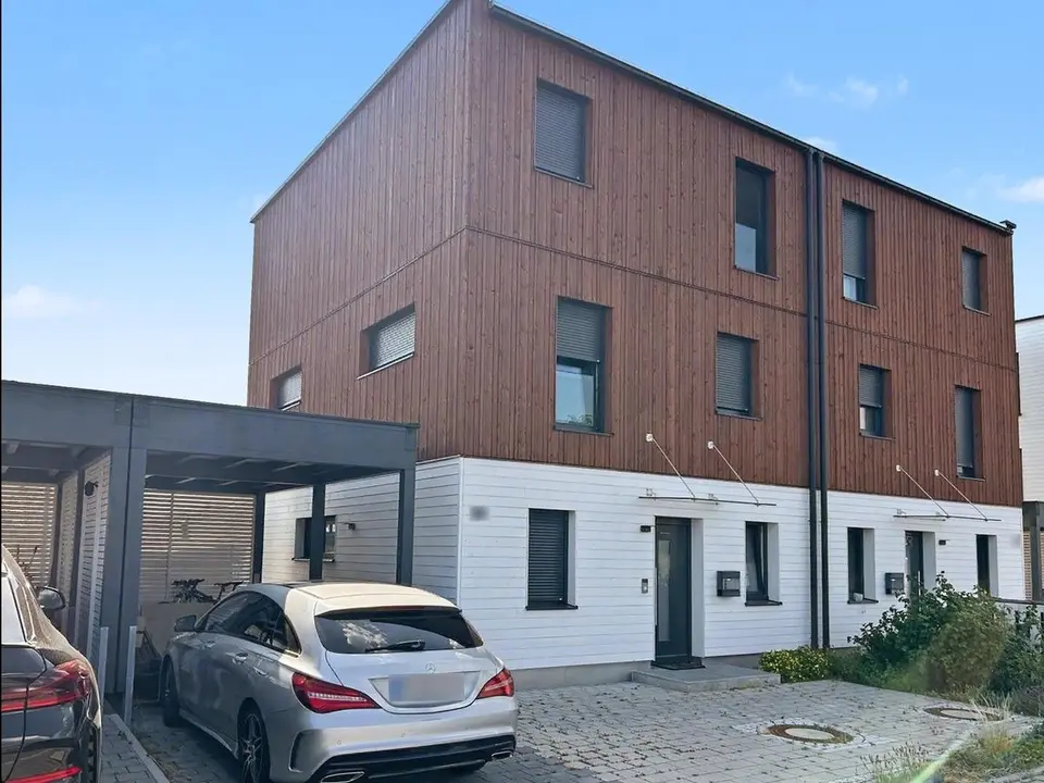 6 Zimmer Haus mit 149 m² in Straubing – Bild 3