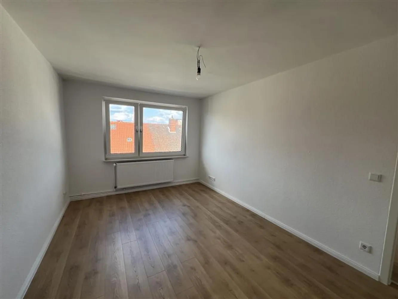 2 Zimmer Wohnung mit 51 m² in Hannover – Bild 2