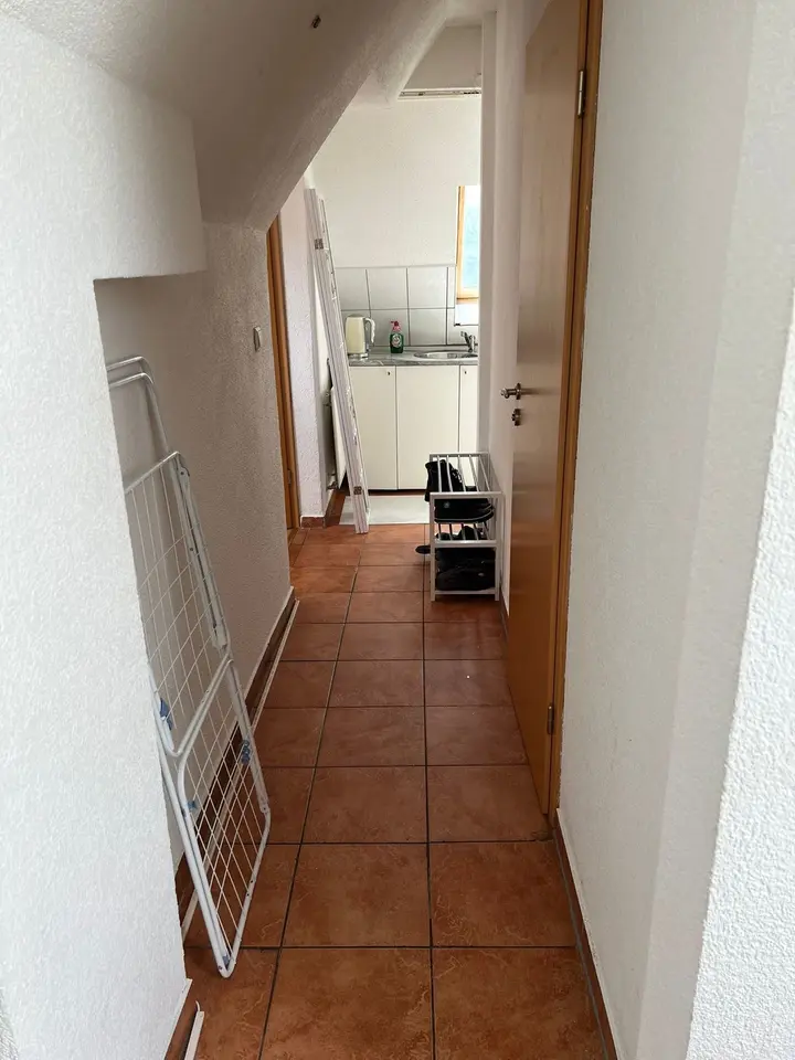 WG-Zimmer mit 28 m² in Sindelfingen – Bild 8