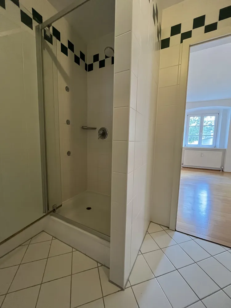 1 Zimmer Wohnung mit 40 m² in Regensburg – Bild 6