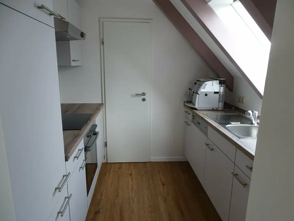 2 Zimmer Wohnung mit 57 m² in Ravensburg – Bild 7