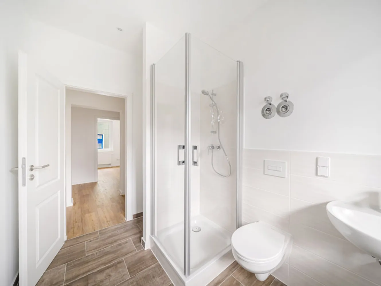 4 room apartment with 125 m² in Magdeburg – Photo 3