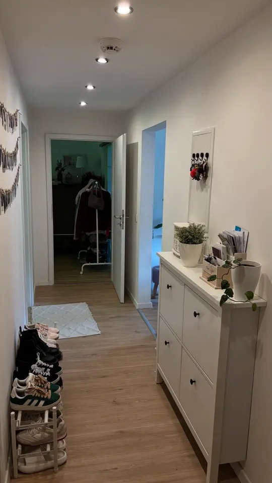 2 Zimmer Wohnung mit 38 m² in Iserlohn – Bild 9