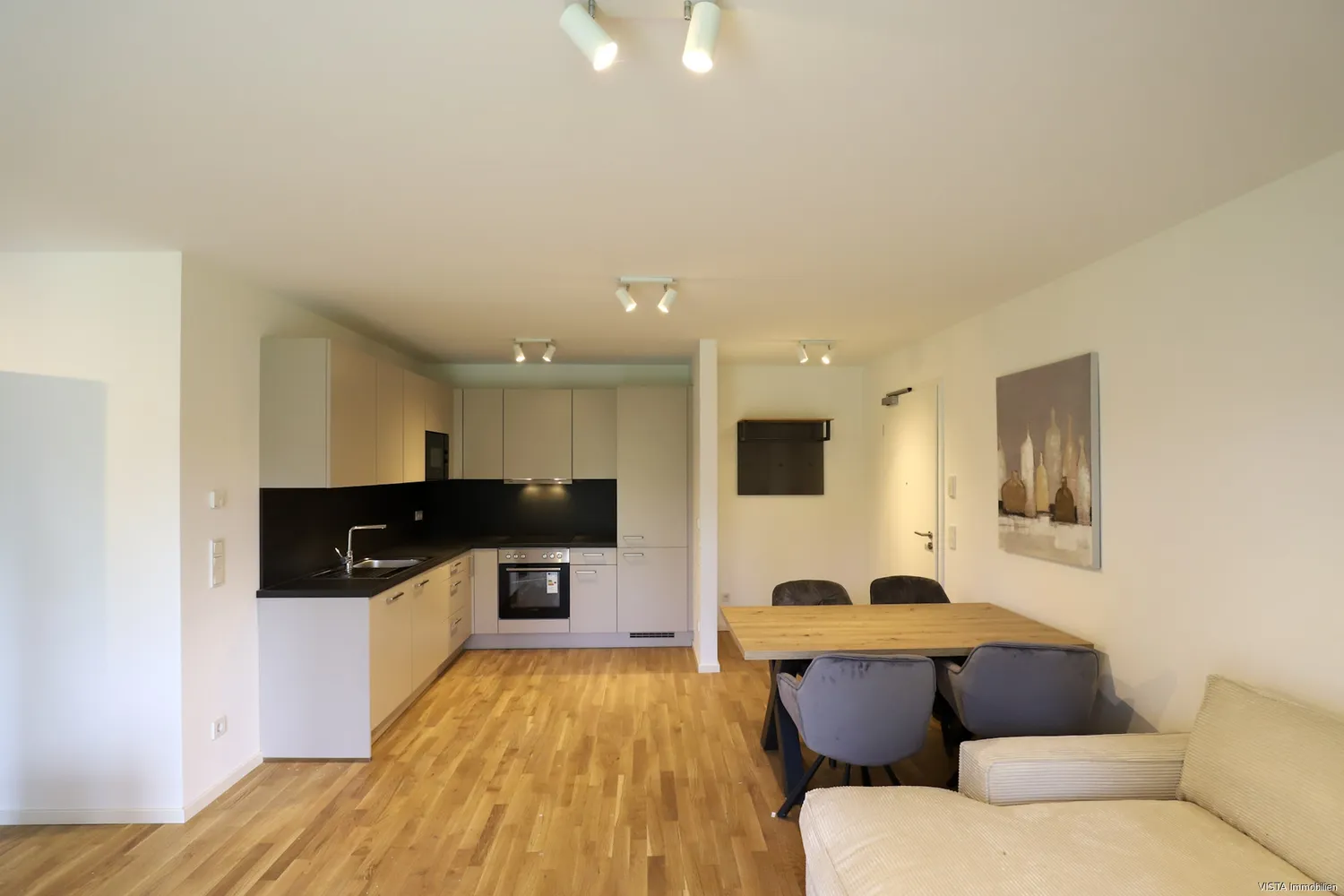3 Zimmer Wohnung mit 72 m² in Darmstadt – Bild 3