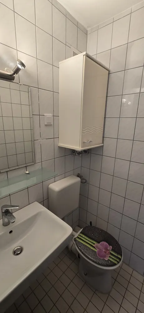 1 room apartment with 31 m² in Frankfurt am Main – Photo 10