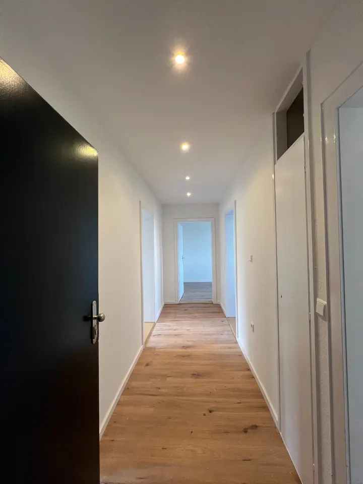 2 room apartment with 55 m² in Wolfsburg – Photo 10
