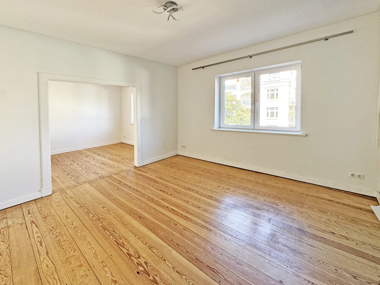 3 Zimmer Wohnung mit 72 m² in Hamburg – Bild 8